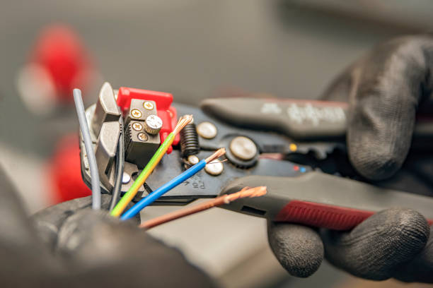 Best 24-Hour Electrician  in Willow Oak, FL