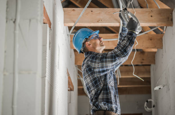 Best Residential Electrician Services  in Willow Oak, FL